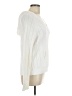 SONOMA life + style 100% Cotton White Pullover Sweater Size L - photo 4