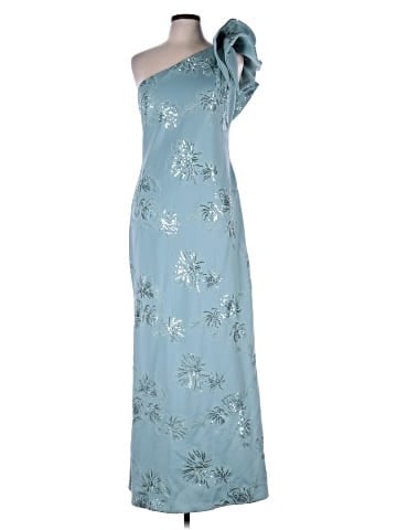 Betsy & Adam Cocktail Dress (view 1)