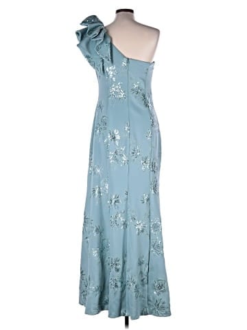 Betsy & Adam Cocktail Dress (view 2)