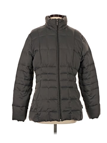 Calvin Klein Snow Jacket (view 1)