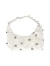 Unbranded White Hobo One size - photo 1