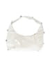 Unbranded White Hobo One size - photo 3
