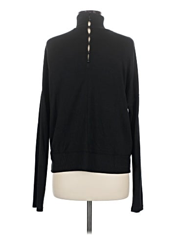 Rag & Bone Turtleneck Sweater (view 2)