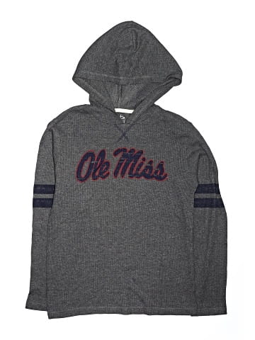 Garb Pullover Hoodie (view 1)