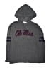 Garb Gray Pullover Hoodie Size 7 - 8 - photo 1