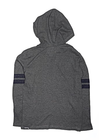 Garb Pullover Hoodie (view 2)