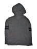 Garb Gray Pullover Hoodie Size 7 - 8 - photo 2