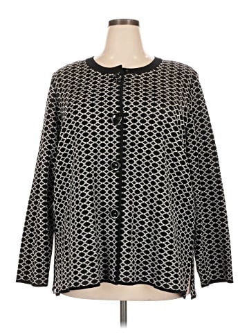 misook Cardigan (view 1)