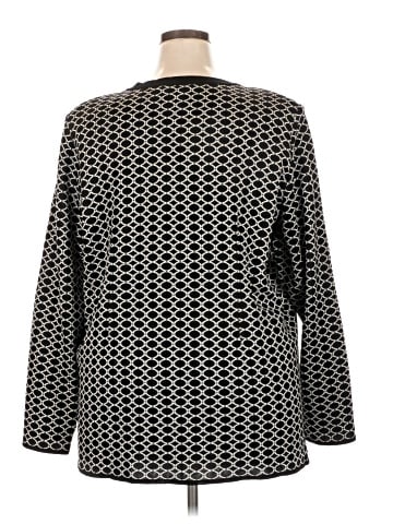 misook Cardigan (view 2)