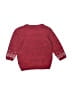 George Red Pullover Sweater Size 6-9 mo - photo 2