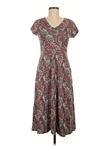 Sahalie Casual Dress (view 1)