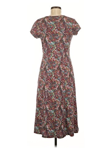 Sahalie Casual Dress (view 2)