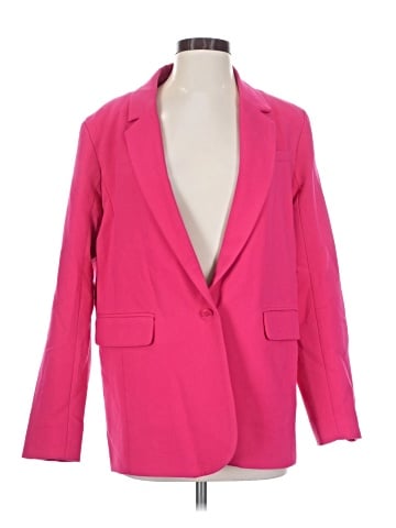 Abercrombie & Fitch Blazer (view 1)