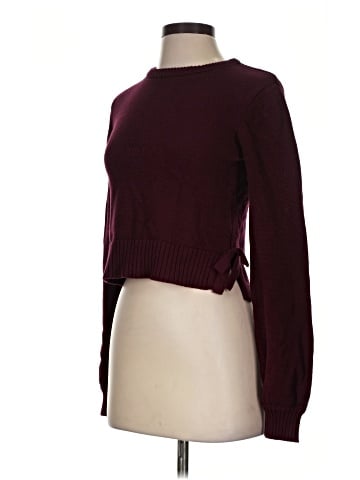 Seraphine Pullover Sweater (view 1)