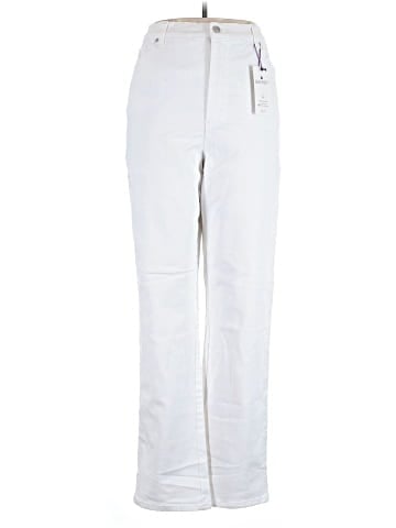 Gloria Vanderbilt Casual Pants (view 1)