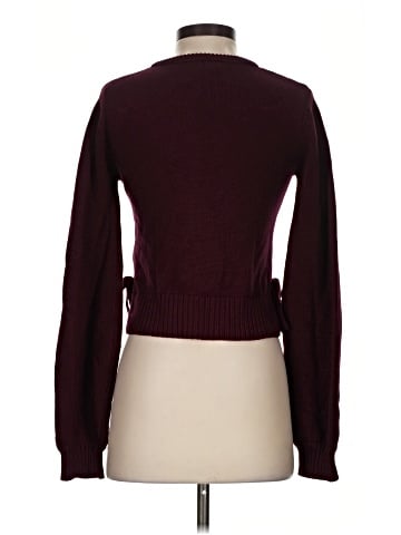 Seraphine Pullover Sweater (view 2)