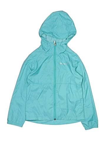 Columbia Zip Up Hoodie (view 1)