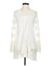 Sundance Ivory Kimono Size XS - photo 1