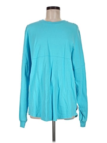 Spirit Long Sleeve T-Shirt (view 1)