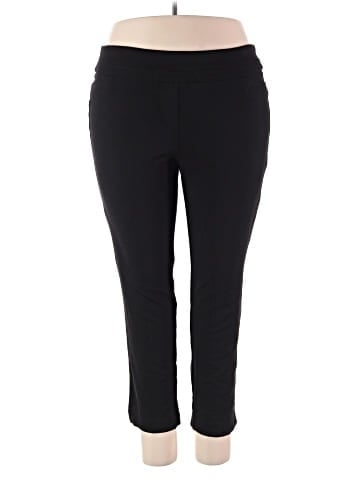 Zac & Rachel Active Pants (view 1)