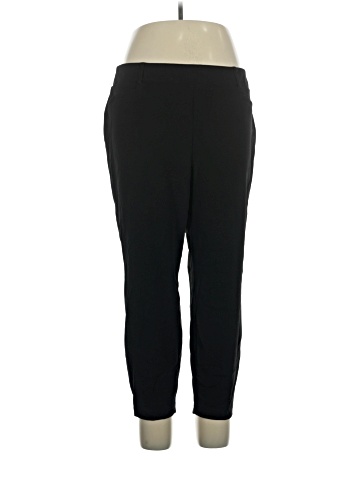 SOHO Apparel Ltd Active Pants (view 1)