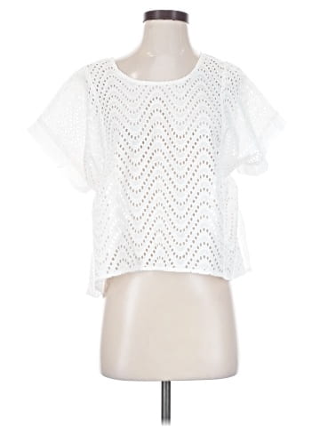 JOA Short Sleeve Top (view 1)