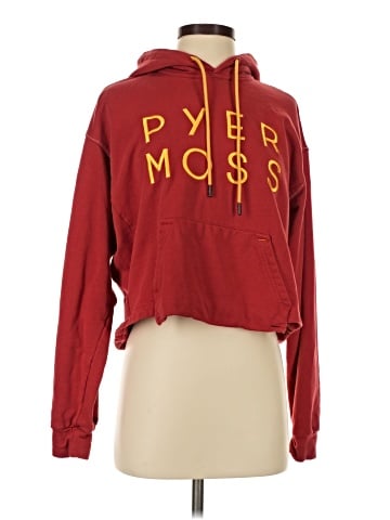 Pyer Moss Sweatshirt (view 1)
