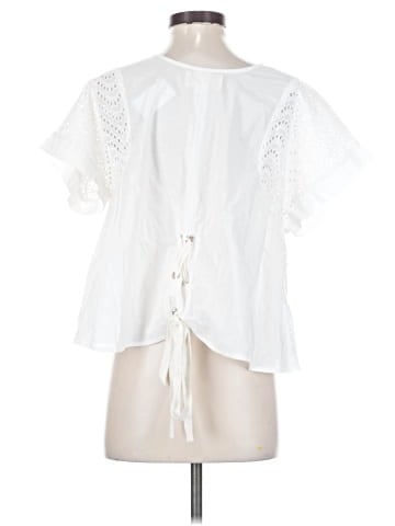 JOA Short Sleeve Top (view 2)