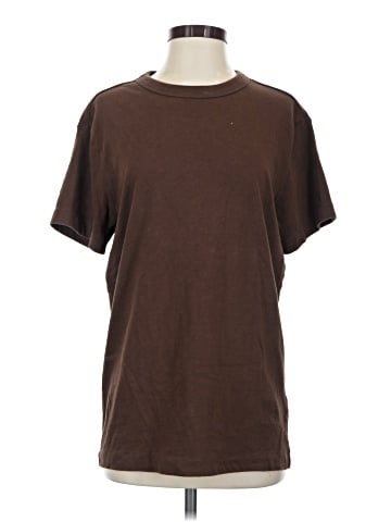 Banana Republic Short Sleeve T-Shirt (view 1)