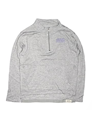 Garb Sweatshirt (view 1)