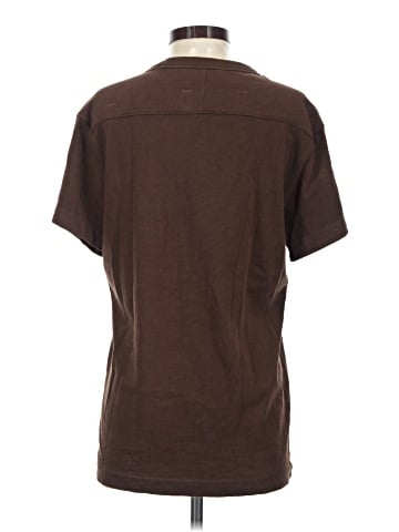 Banana Republic Short Sleeve T-Shirt (view 2)