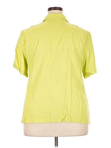 Westbound Short Sleeve Blouse (view 2)