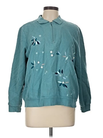 Koret Sweatshirt (view 1)