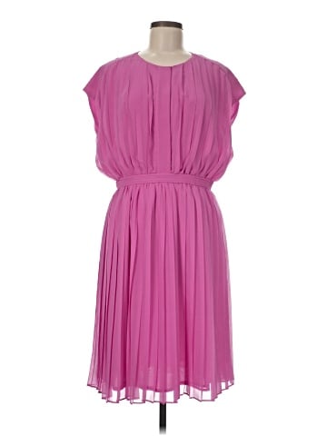 J.Crew Collection Cocktail Dress (view 1)