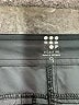 Title Nine Solid Gray Casual Skirt Size 8 - photo 4