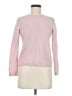 L.L.Bean 100% Cashmere Pink Cashmere Pullover Sweater Size M - photo 1