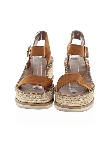 Unbranded Wedges (view 2)