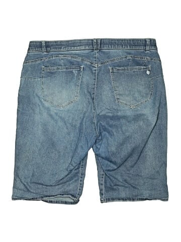 Democracy Denim Shorts (view 2)