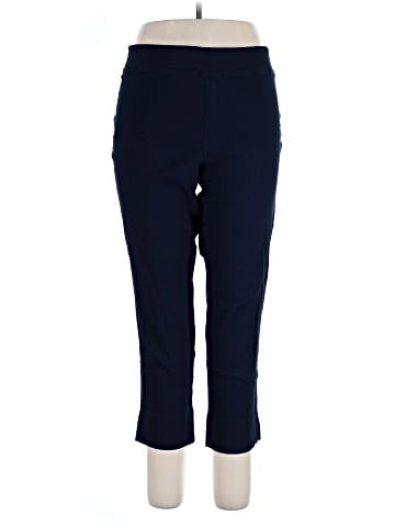 Jasmine & Juliana Active Pants (view 1)
