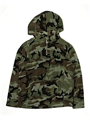 RVCA Pullover Hoodie (view 1)