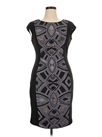 Melrose Cocktail Dress (view 1)
