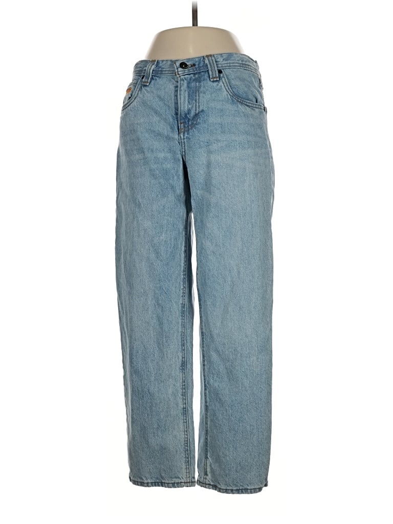 Pre-owned Empyre Jeans In Blue