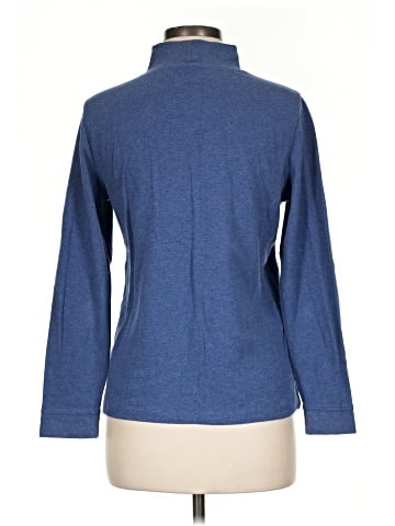 L.L.Bean Turtleneck Sweater (view 2)