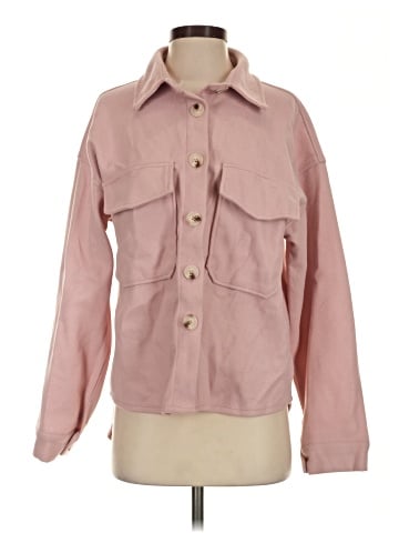Lala Factory Jacket (view 1)