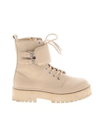 Zara Ankle Boots (view 1)
