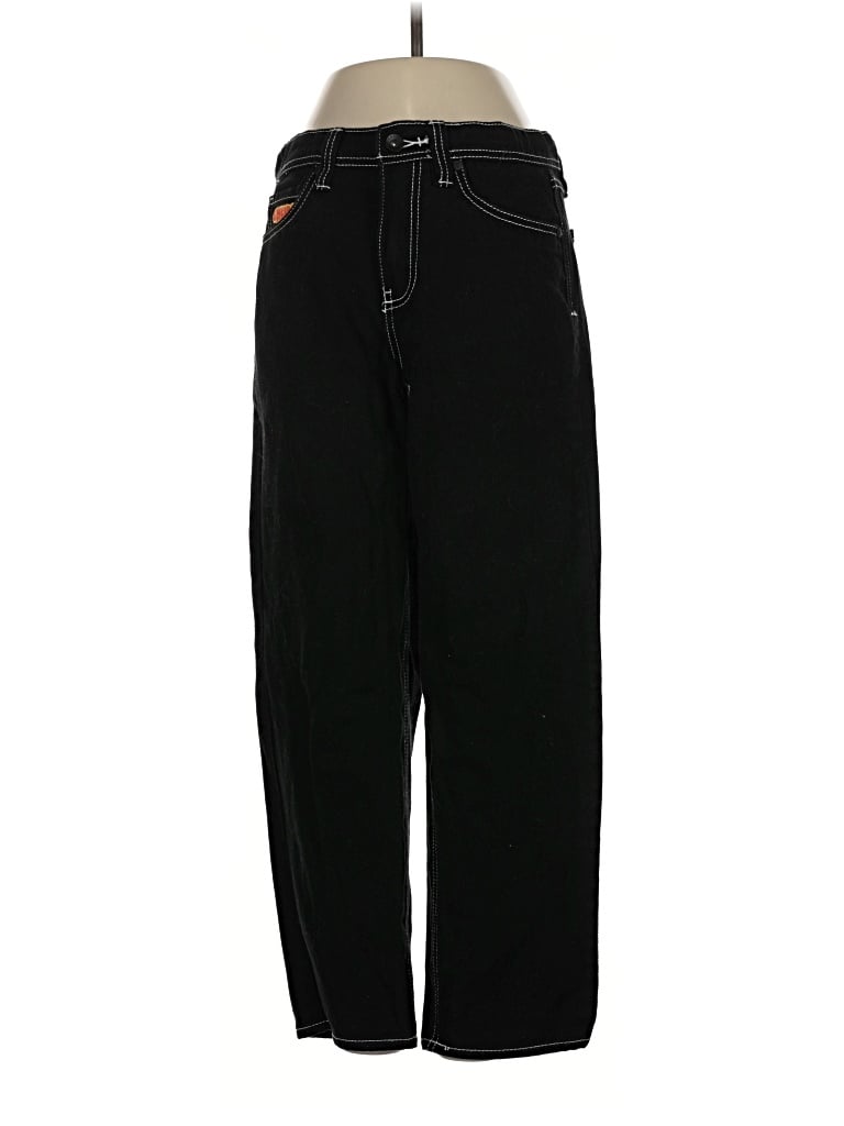 Pre-owned Empyre Jeans In Black
