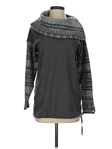 Saturday Sunday Pullover Sweater (view 1)