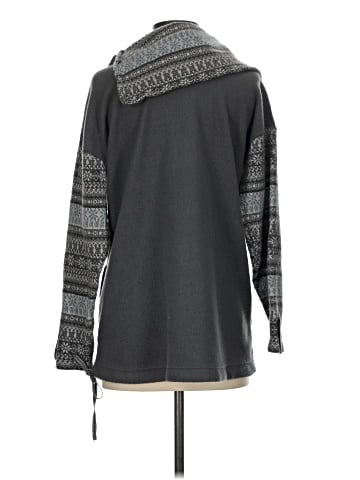 Saturday Sunday Pullover Sweater (view 2)