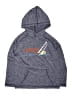 Garb Gray Pullover Hoodie Size 7 - 8 - photo 1