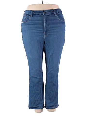 Good American Jeans (view 1)
